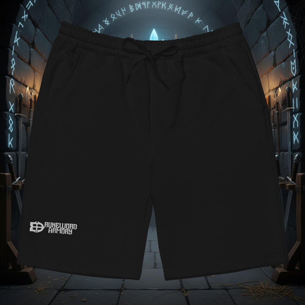 Runeword Armory Light Lower Body Armor