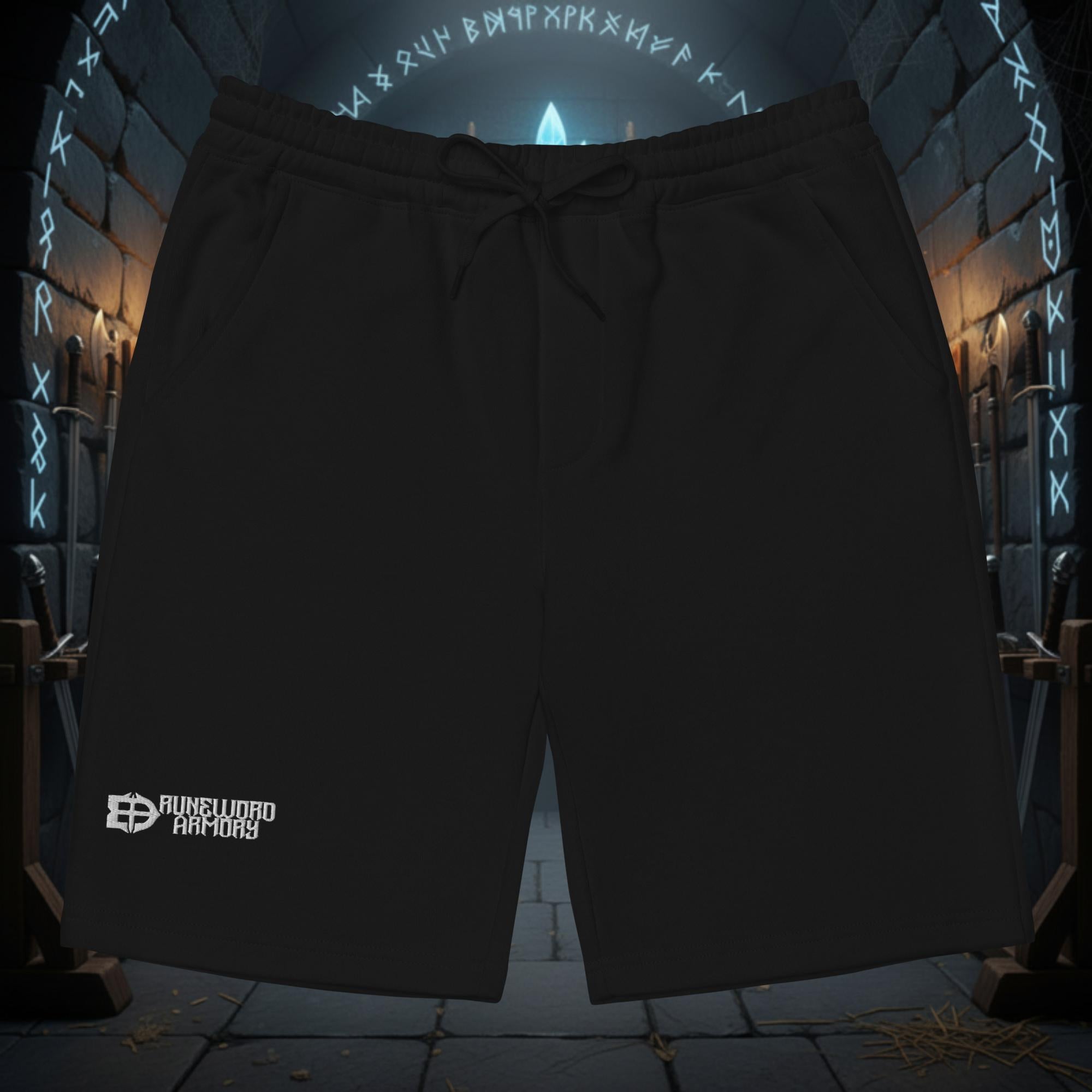 Runeword Armory Light Lower Body Armor