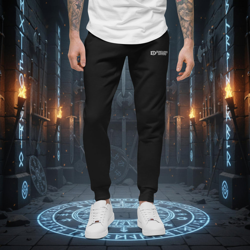 Runeword Armory Medium Lower Body Armor