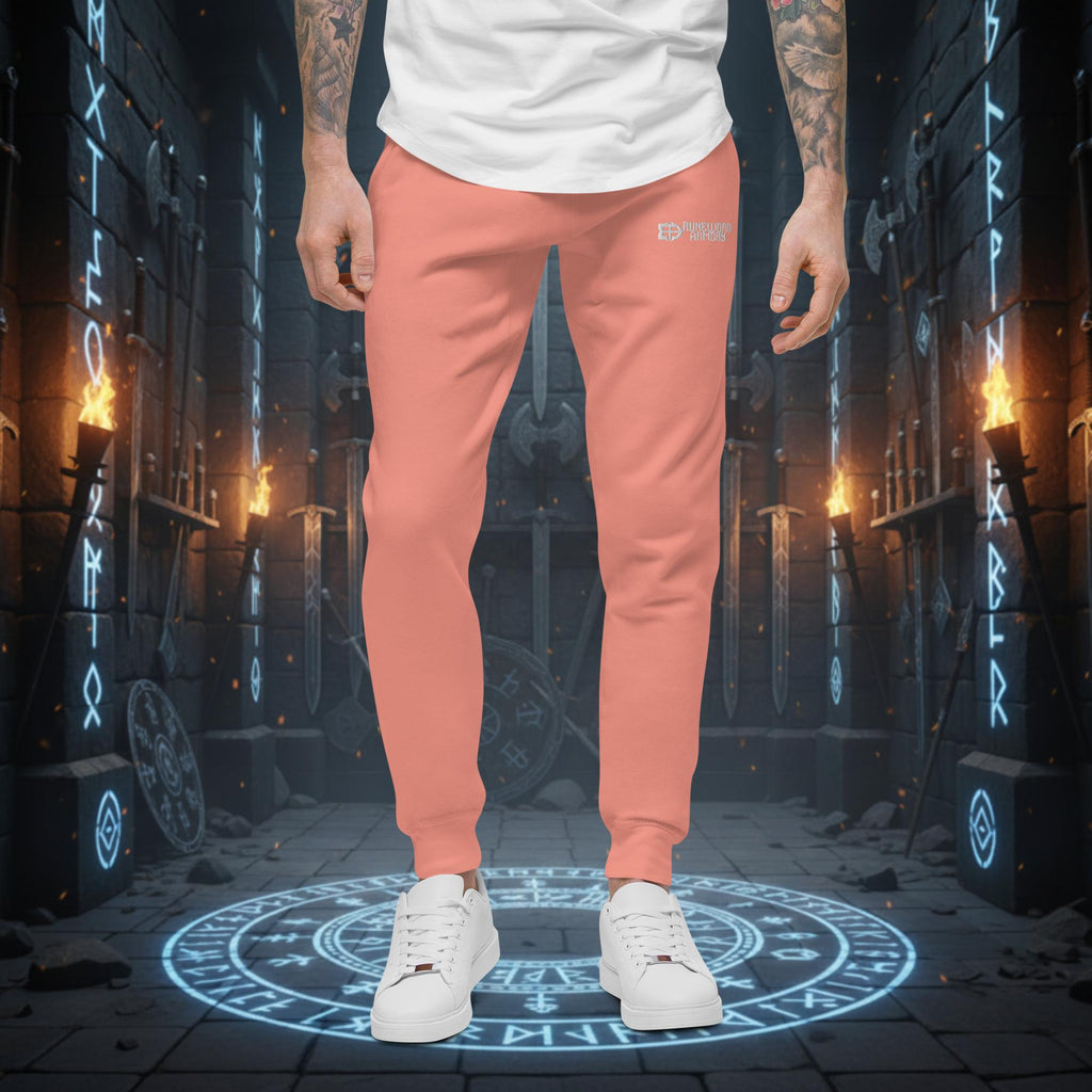 Runeword Armory Medium Lower Body Armor