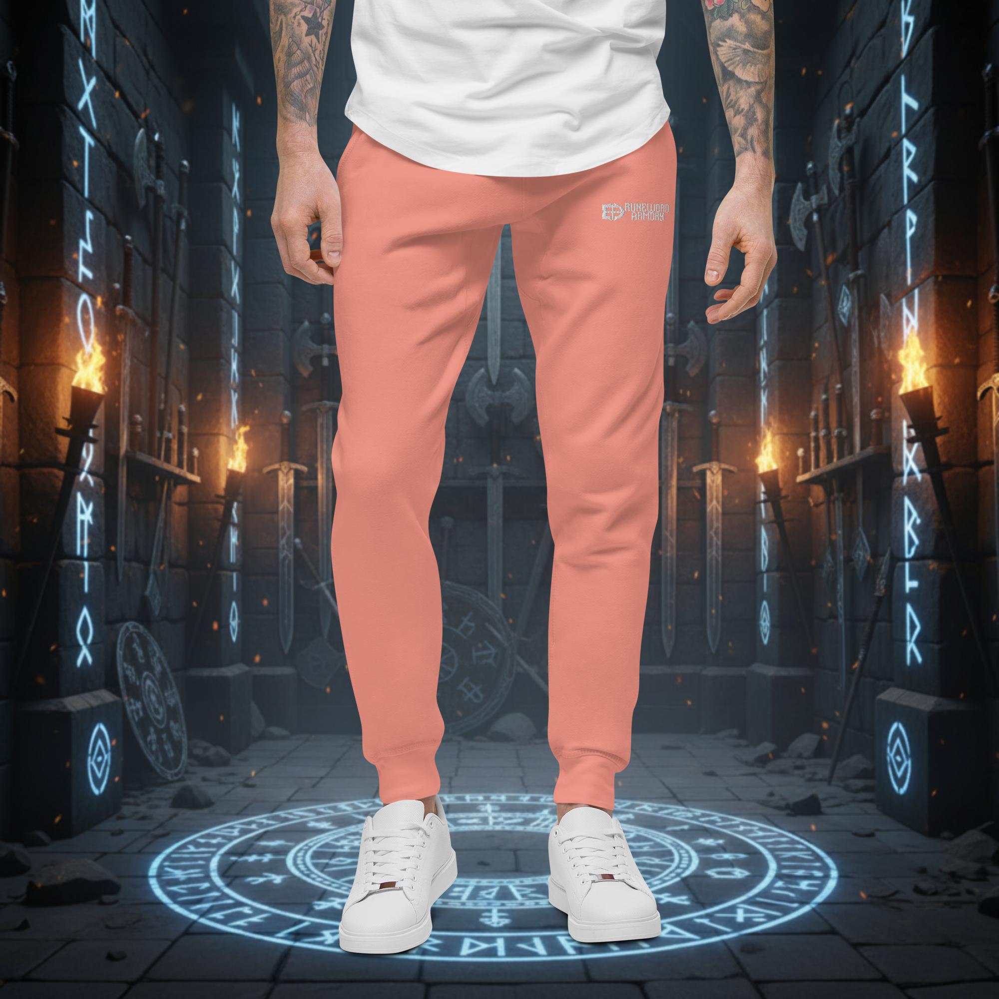 Runeword Armory Medium Lower Body Armor