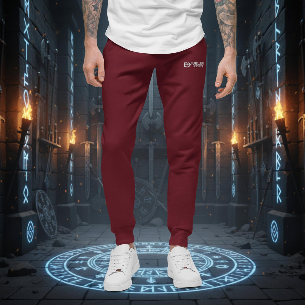 Runeword Armory Medium Lower Body Armor